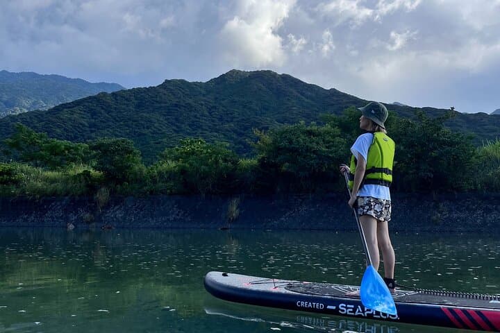 Yakushima Adventure Gear Rentals for Outdoor Fun — photo 9