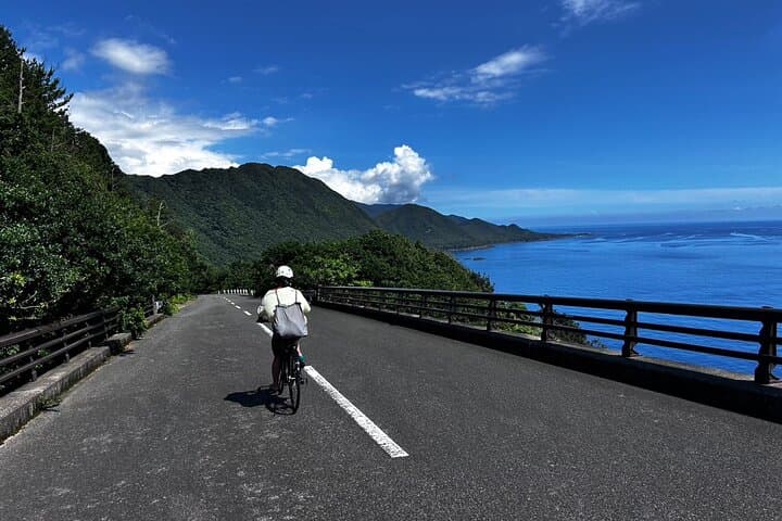 Yakushima Adventure Gear Rentals for Outdoor Fun — photo 10