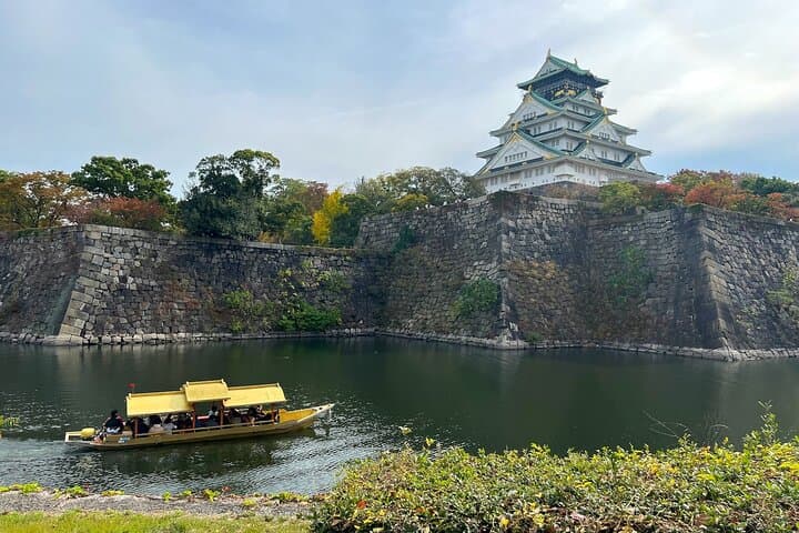 10-Day Private Tour of Tokyo, Hakone, Kyoto and Osaka — photo 6