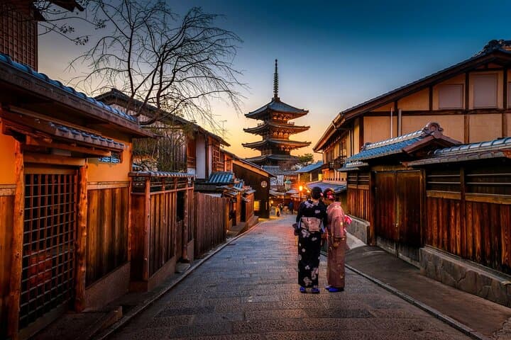 10-Day Private Tour of Tokyo, Hakone, Kyoto and Osaka — photo 5