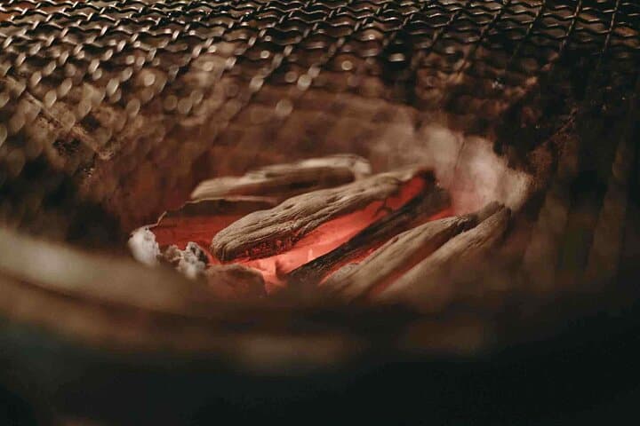 Cuisine of Nachikatsuura and Kumano — photo 12