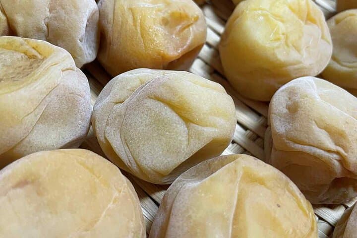Cuisine of Nachikatsuura and Kumano — photo 15