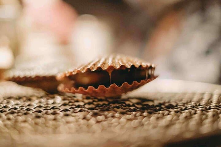Cuisine of Nachikatsuura and Kumano — photo 14