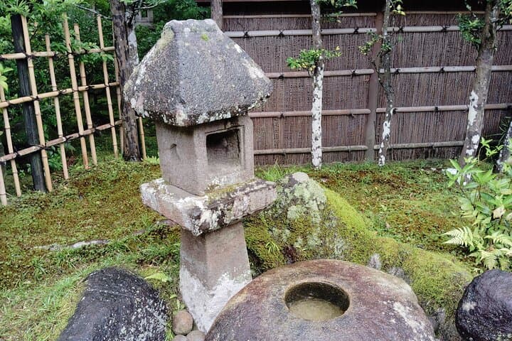 Nara: Yoshikien and Isuien Gardens Tour with Tea Tasting — photo 13
