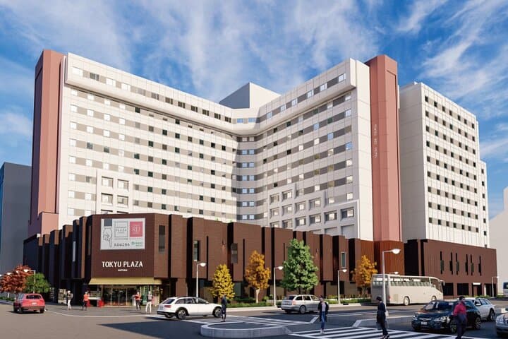 Hokkaido Day Tour from Sapporo: with Bear Park Option — photo 14