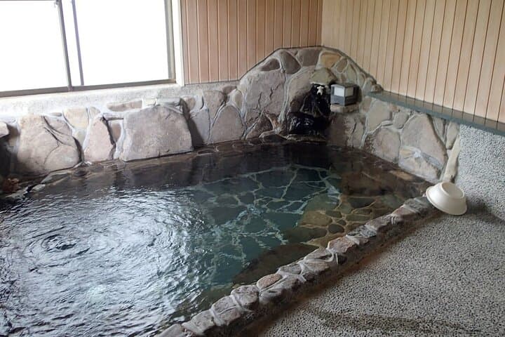 1Night and 2Days Trip to Kinosaki Onsen and Temple — photo 7