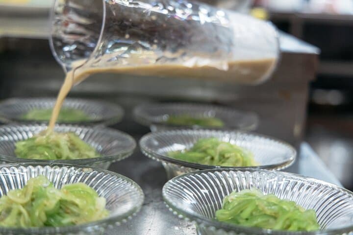 Local Cuisine Cooking Class –the Rich Flavors of the Kuma Valley — photo 7