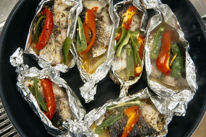 Local Cuisine Cooking Class –the Rich Flavors of the Kuma Valley — photo 9