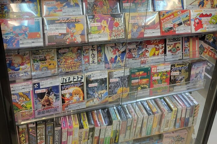 Akihabara Insider Tour with Professional Photos — photo 14