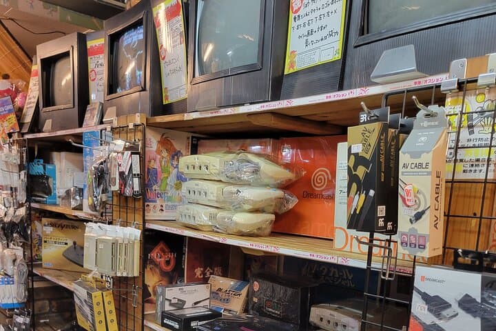 Akihabara Insider Tour with Professional Photos — photo 13