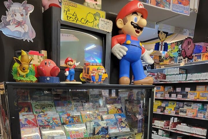 Akihabara Insider Tour with Professional Photos — photo 8