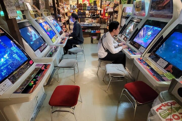 Akihabara Insider Tour with Professional Photos — photo 12