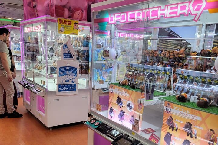 Akihabara Insider Tour with Professional Photos — photo 15