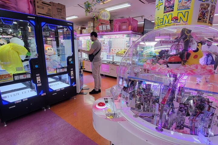 Akihabara Insider Tour with Professional Photos — photo 16