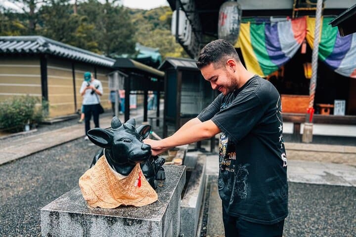 Kyoto: Gion and Geisha District Walking Tour — photo 10