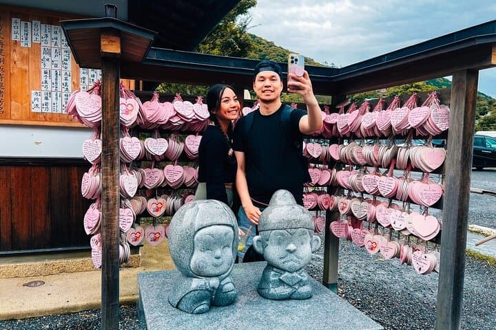 Kyoto: Gion and Geisha District Walking Tour — photo 8