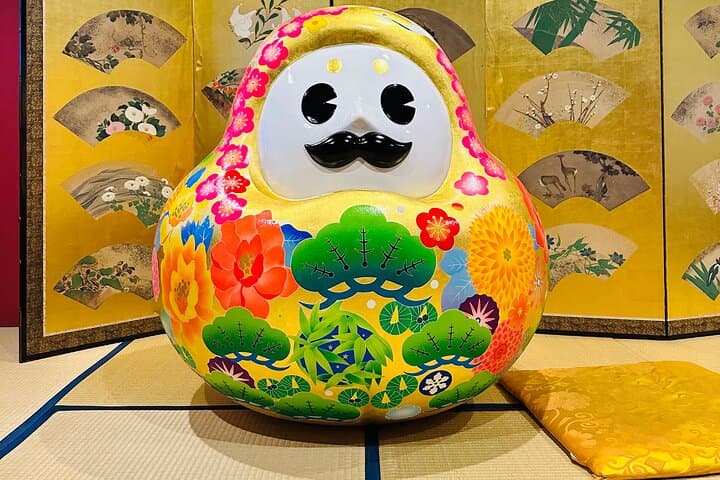Explore Kanazawa with Sushi Making Experience — photo 7