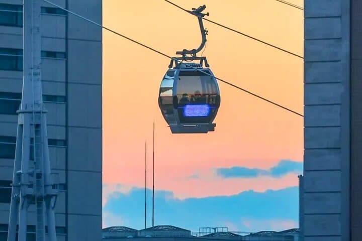 Tokyo Yokohama Night View Tour With Kamakura And Enoshima Island — photo 18