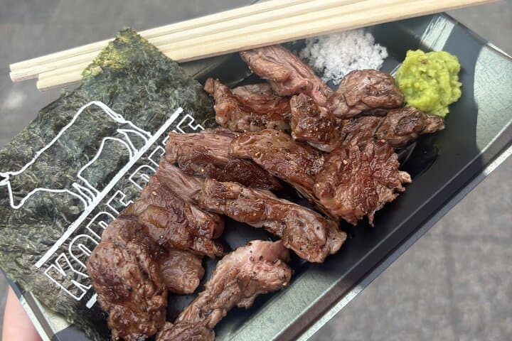 Kobe Japan Night Walking Tour — photo 2