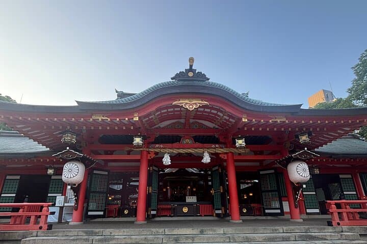 Kobe Japan Night Walking Tour — photo 3