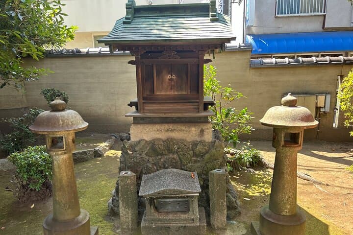 Tokyo: Traditional Backstreets Yanaka Walking Tour — photo 4