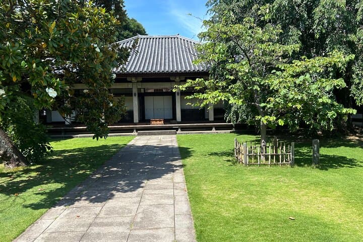 Tokyo: Traditional Backstreets Yanaka Walking Tour — photo 5