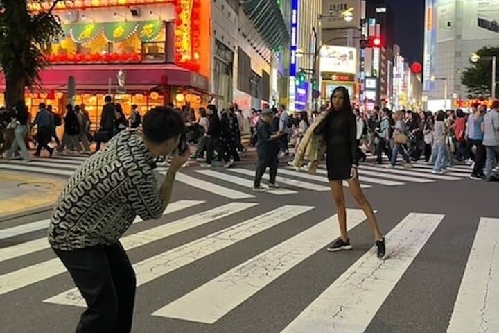 Private Tokyo Photo Tour with Professional Photographer — photo 18