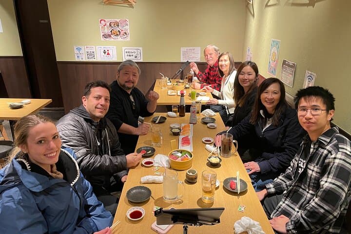Tokyo Tailored for Families Private Tour with Personal Guide — photo 6