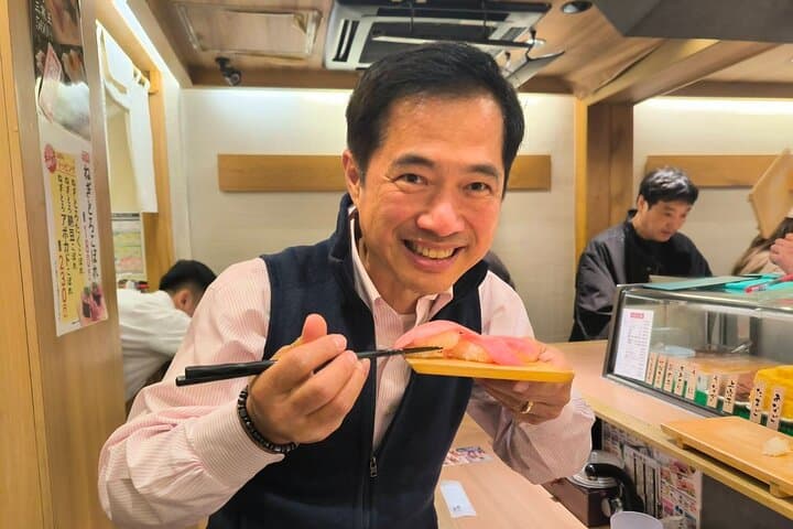 A Bite of Kyoto After Dark Walking Tour for Food Lovers By Guide — photo 5