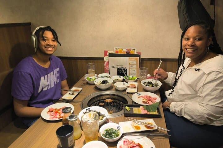A Bite of Kyoto After Dark Walking Tour for Food Lovers By Guide — photo 7