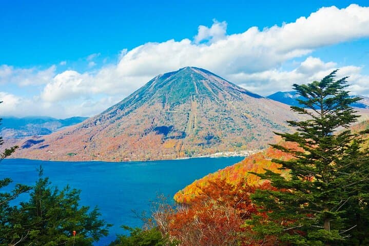 Tokyo Nikko Day Trip: Toshogu Shrine, Lake Chuzenji & Kegon Falls — photo 9