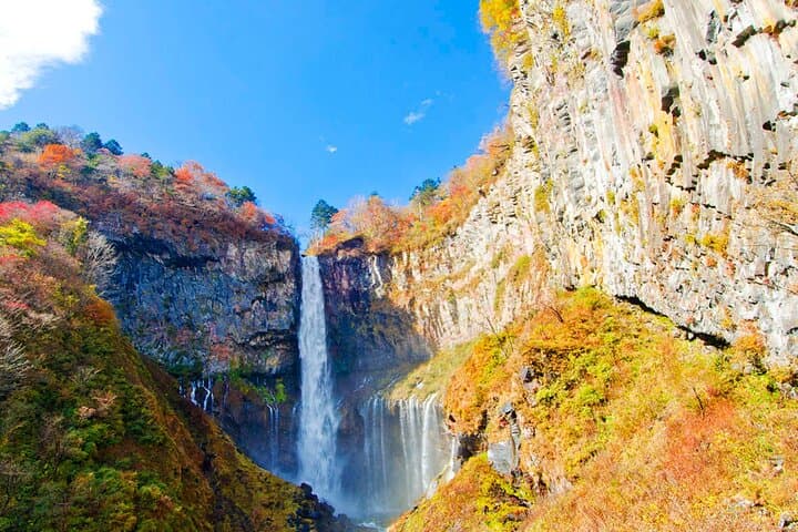 Tokyo Nikko Day Trip: Toshogu Shrine, Lake Chuzenji & Kegon Falls — photo 13