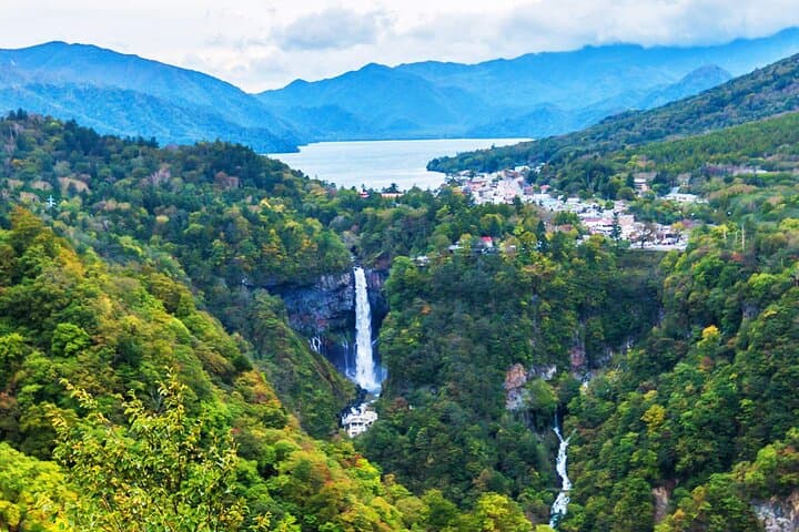 Tokyo Nikko Day Trip: Toshogu Shrine, Lake Chuzenji & Kegon Falls — photo 14