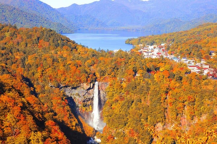 Tokyo Nikko Day Trip: Toshogu Shrine, Lake Chuzenji & Kegon Falls — photo 15