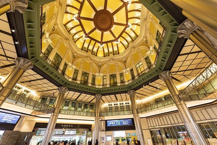 Explore Tokyo Highlights Layover Tour — photo 5