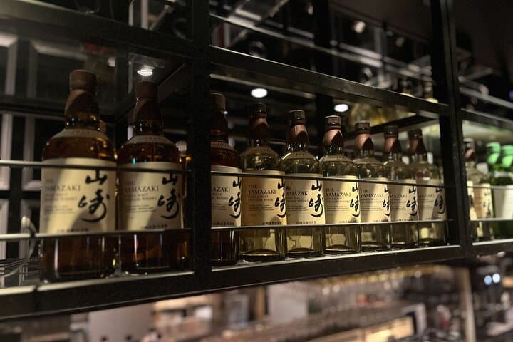 Tokyo: Shinjuku Guys' Night Out Tour (Eat, Drink, & Mingle) — photo 5