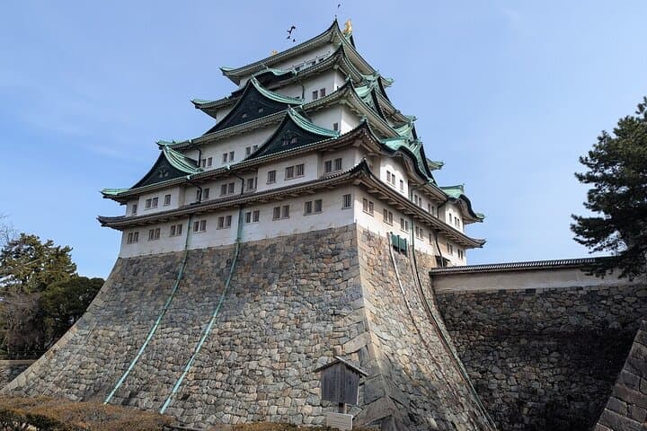 All-Inclusive private Walking Tour of Nagoya: Discover it All! — photo 3