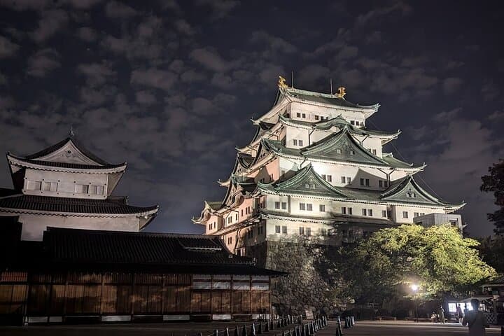 All-Inclusive private Walking Tour of Nagoya: Discover it All! — photo 2