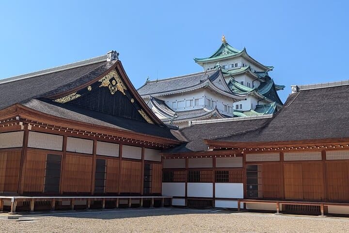 All-Inclusive private Walking Tour of Nagoya: Discover it All! — photo 4