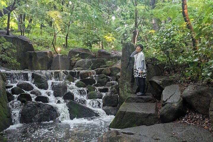 All-Inclusive private Walking Tour of Nagoya: Discover it All! — photo 7