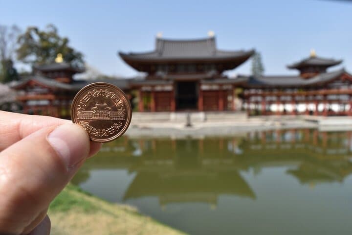Osaka / Kyoto: Todai-ji, Nara Park, Fushimi Inari and Byodo-in — photo 11