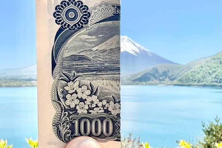 Private Mt Fuji Tour from Tokyo: Scenic BBQ & Hidden Gems — photo 5