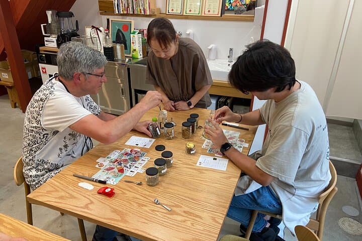 Private Himeji Drive with Fresh Oyster in Winter and Culture — photo 7