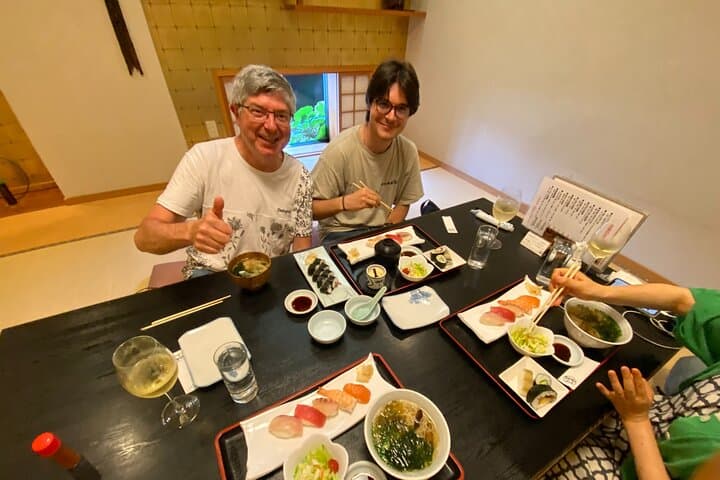Private Himeji Drive with Fresh Oyster in Winter and Culture — photo 9