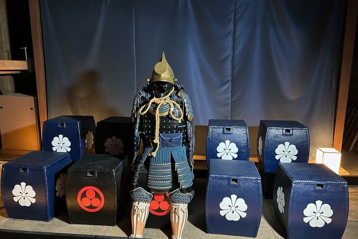 Osaka-Himeji Customize Tour with Pickup and DropOff — photo 14