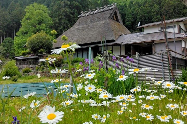 Miyama “Kayabuki no Sato” – A Journey Back in Time — photo 6