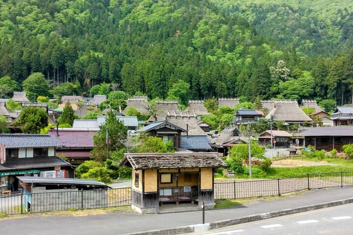 Miyama “Kayabuki no Sato” – A Journey Back in Time — photo 11