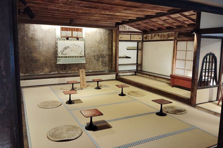 Sacred Mount Yoshino Guided Tour – UNESCO Kii Mountain Range — photo 11