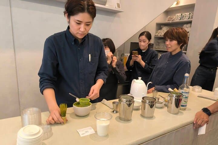 Kyoto Hidden Gems A Private Customized Tour for You With Guide — photo 2