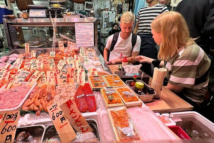 Kyoto Hidden Gems A Private Customized Tour for You With Guide — photo 5